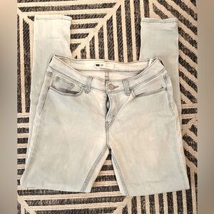Levi Strauss Women’s | Skinny | Light Blue Jeans | Size 29